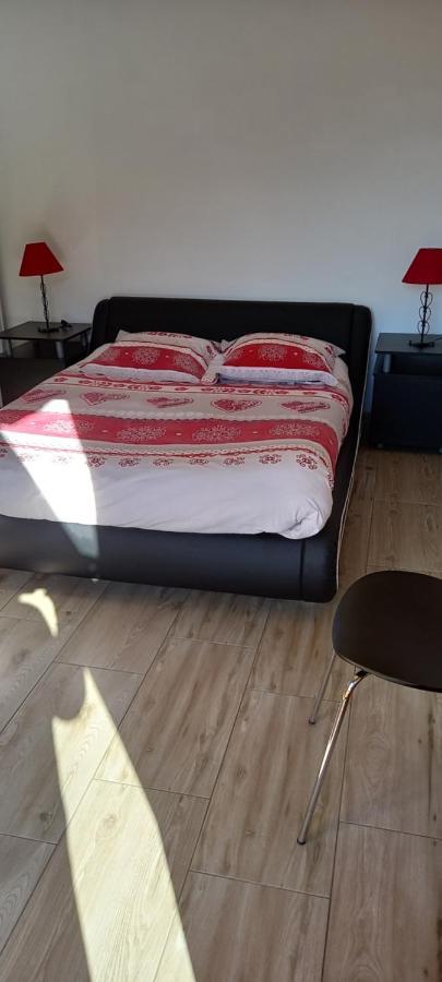 Individuel Tres Ensoleille Au Calme Vue Imprenable *