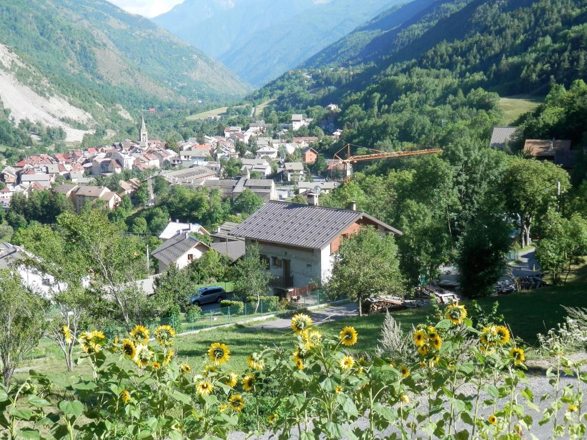 Apartment Individuel Tres Ensoleille Au Calme Vue Imprenable *